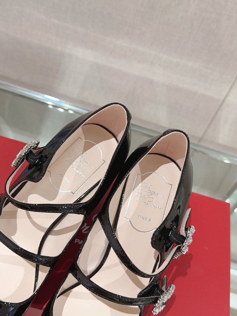 Roger Vivier Shoes